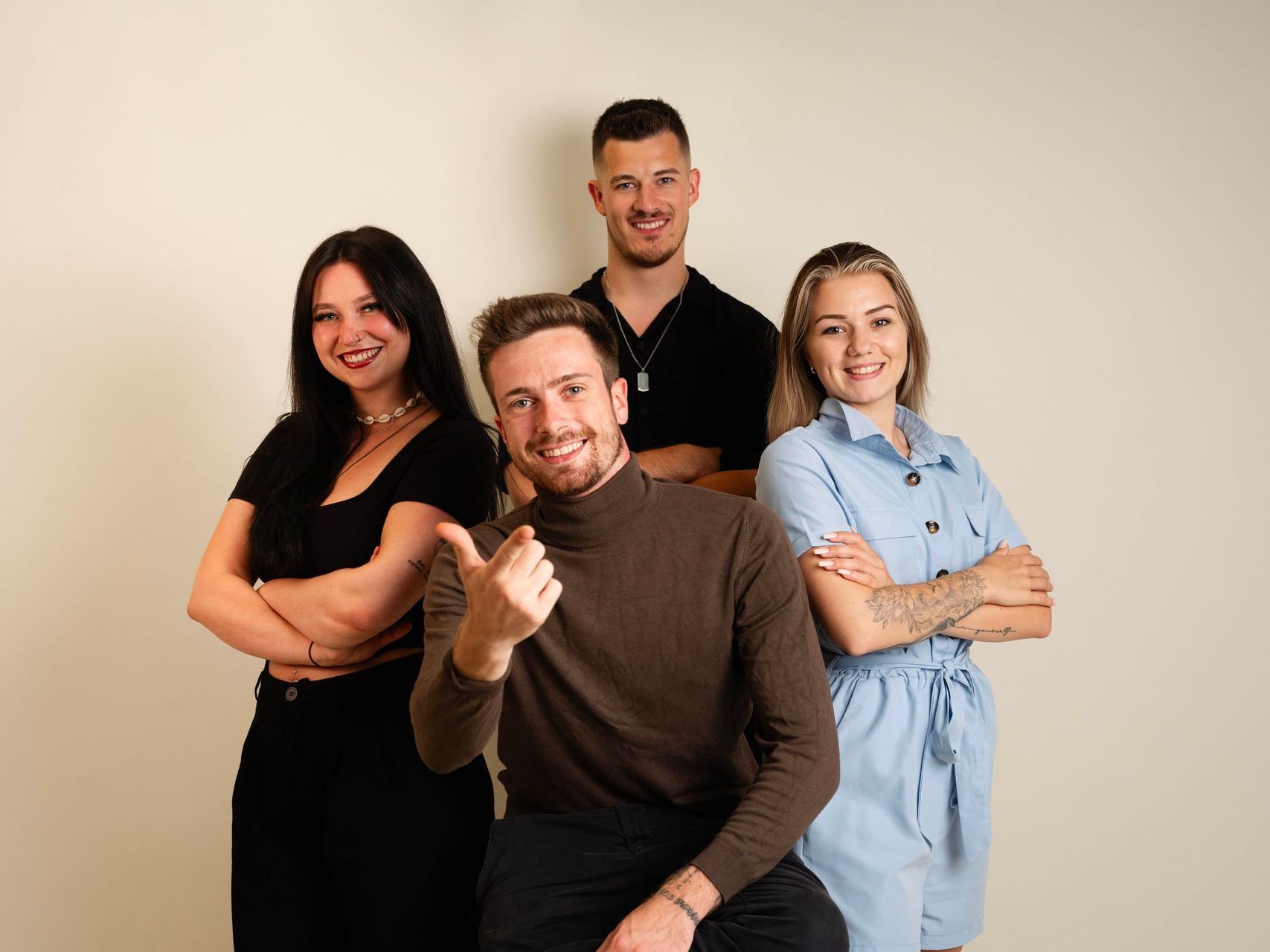 Business Event Dokumentation